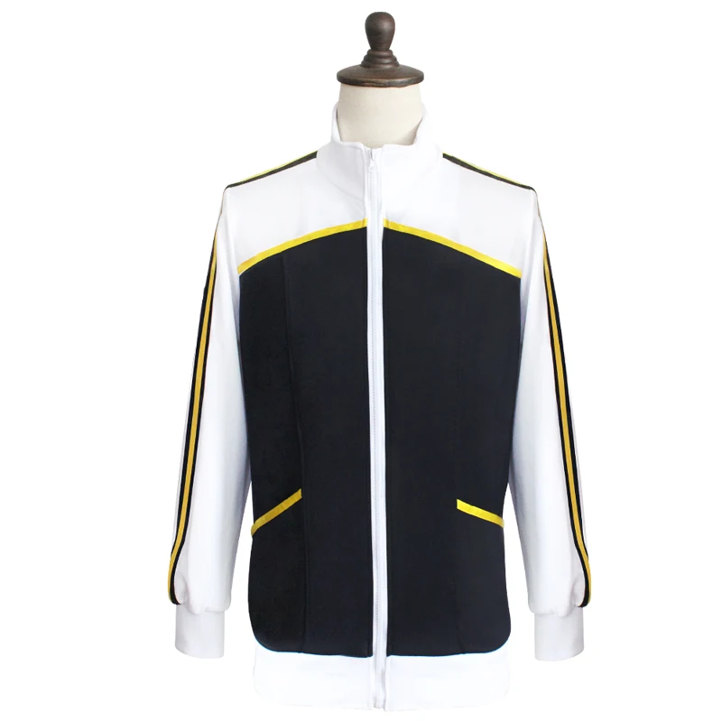 Milky Way Touken Ranbu Online Nakigitsune Cosplay Costume cosplay Coat Cosplay Hoodie
Milky Way Touken Ranbu Online Nakigitsune Cosplay Costume cosplay Coat Cosplay Hoodie