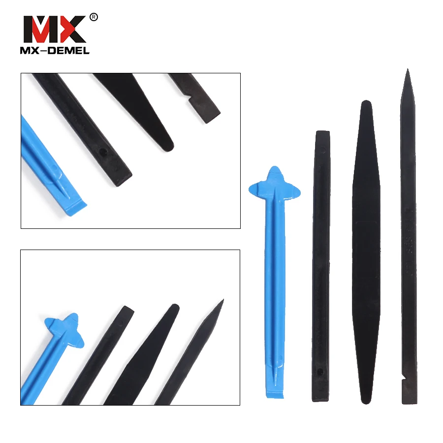 38 in 1 Mobile Phone Screen Opening Plier Repair Tools Kit Screwdriver Pry Disassemble Tool Set for Mobile Phone Repair
38 in 1 Mobile Phone Screen Opening Plier Repair Tools Kit Screwdriver Pry Disassemble Tool Set for Mobile Phone Repair