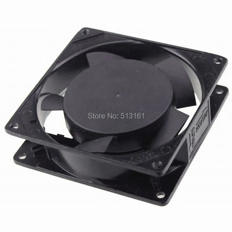 20 pieces Gdstime AC 220V/240V FAN 9cm 90mm 92mm x 92mm x 25mm AC Axial Fan Exhaust Fan
20 pieces Gdstime AC 220V/240V FAN 9cm 90mm 92mm x 92mm x 25mm AC Axial Fan Exhaust Fan