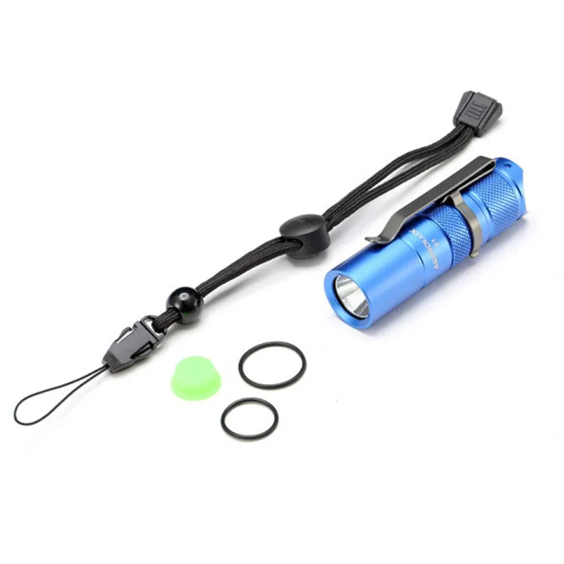 Astrolux S1 XPL Torch Flashlight Lanterna 1600LM 7/4modes 1A Mini LED Waterproof Flashlight Torch 18350 Flashlight outdoor camp
Astrolux S1 XPL Torch Flashlight Lanterna 1600LM 7/4modes 1A Mini LED Waterproof Flashlight Torch 18350 Flashlight outdoor camp