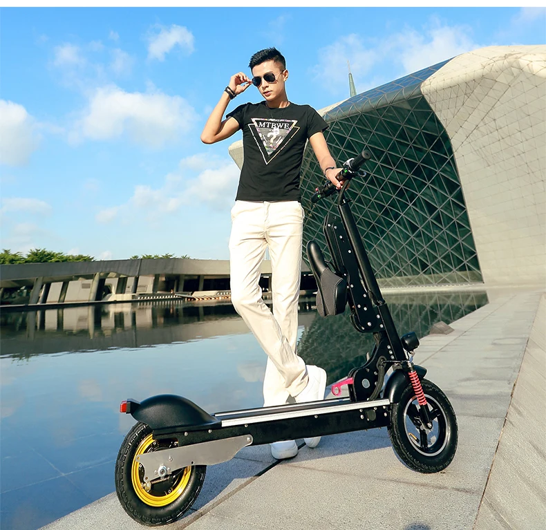 Daibot Electric Scooter For Kids Electric Scooters 10 inch 36V 250W Folding Electric Skateboard Scooter For Adult With Seat
Daibot Electric Scooter For Kids Electric Scooters 10 inch 36V 250W Folding Electric Skateboard Scooter For Adult With Seat