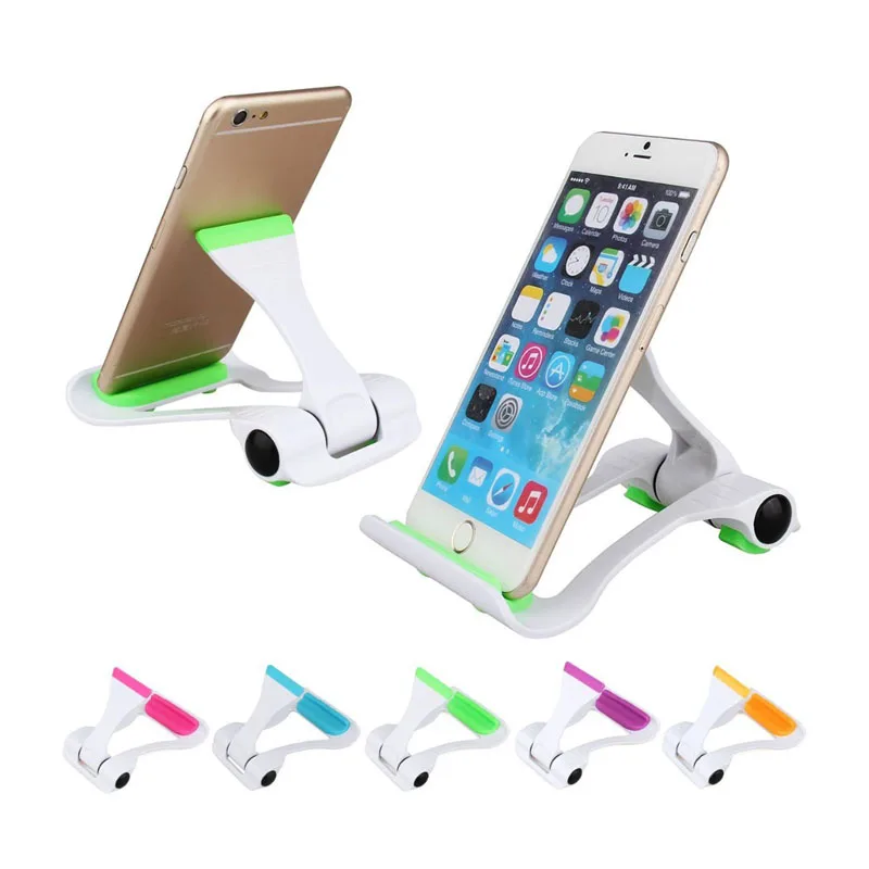 Portable Universal Folding Lazy Desktop Cell phone holder Stands for iPhone 5S 7 6s 6 Plus Support Tablets Mounts Holder Bracket
Portable Universal Folding Lazy Desktop Cell phone holder Stands for iPhone 5S 7 6s 6 Plus Support Tablets Mounts Holder Bracket
