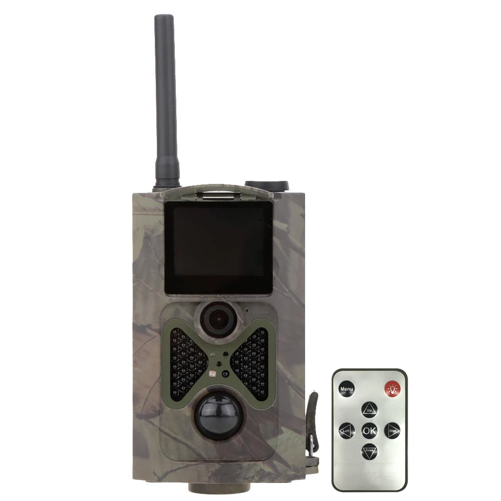 Охотничья HD-камера Lixada HC550M, фотоловушка для животных, 16 МП, GPRS, SMS, IR LED, ночная версия, фотоловушка
Охотничья HD-камера Lixada HC550M, фотоловушка для животных, 16 МП, GPRS, SMS, IR LED, ночная версия, фотоловушка