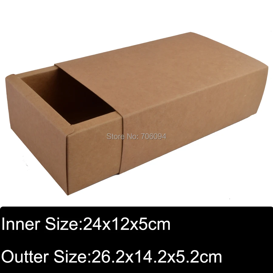 15 шт 26,2x14,2x5,2 см Крафт-ящик бумажная коробка коричневый крафт ручной работы конфеты подарочные коробки на заказ
15 шт 26,2x14,2x5,2 см Крафт-ящик бумажная коробка коричневый крафт ручной работы конфеты подарочные коробки на заказ