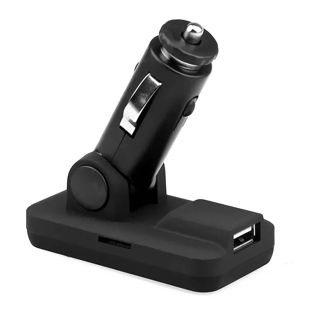 Беспроводной Bluetooth fm-передатчик модулятор Автомобильный MP3-плеер SD USB ЖК-дисплей