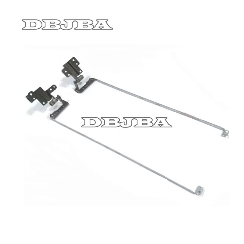 New Laptop LCD Hinges for Toshiba Satellite C70 C70-A C70D-A C75 C75-A C75D-A Left & Right hinge FBBD5008010 FBBD5011010
New Laptop LCD Hinges for Toshiba Satellite C70 C70-A C70D-A C75 C75-A C75D-A Left & Right hinge FBBD5008010 FBBD5011010