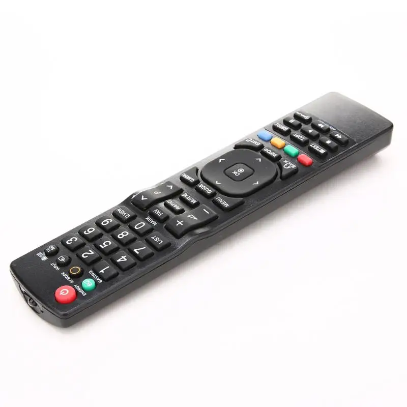 Smart Remote Control for AKB72915207 Remote Control Suitable For LG Smart TV 55LD520 19LD350 19LD350UB 19LE5300 22LD350
Smart Remote Control for AKB72915207 Remote Control Suitable For LG Smart TV 55LD520 19LD350 19LD350UB 19LE5300 22LD350