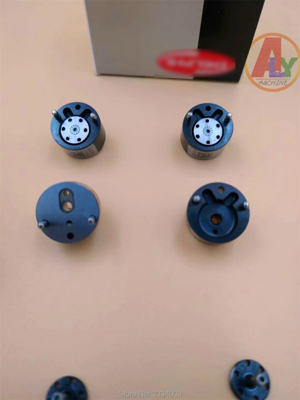 control valve 9308-625C 28264094 28392662 28382457 28400213 28305328 28346624 28362727 Common rail fuel injector control valve
control valve 9308-625C 28264094 28392662 28382457 28400213 28305328 28346624 28362727 Common rail fuel injector control valve