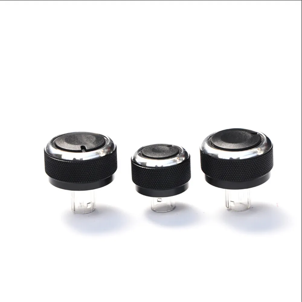 AC Knob For Volkswagen VW Lavida Passat B5 Bora Golf 4 Aluminum Alloy Air Conditioning Heat Control Switch Knob Car Accessories
AC Knob For Volkswagen VW Lavida Passat B5 Bora Golf 4 Aluminum Alloy Air Conditioning Heat Control Switch Knob Car Accessories