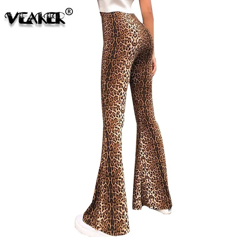 High Waist Leopard Pants Women Velvet Flare Leggings Spring Gothic Sexy Bodycon Trousers Elastic Wide Leg Pants Bottom Trouser
High Waist Leopard Pants Women Velvet Flare Leggings Spring Gothic Sexy Bodycon Trousers Elastic Wide Leg Pants Bottom Trouser