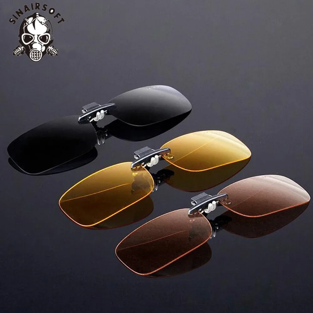 TR-90 UV400 Polarized Sunglasses Clip on Light Super Sun Glasses Unisex Eyeglasses Deep Green Lens Aviate Drive Sunglasses
TR-90 UV400 Polarized Sunglasses Clip on Light Super Sun Glasses Unisex Eyeglasses Deep Green Lens Aviate Drive Sunglasses