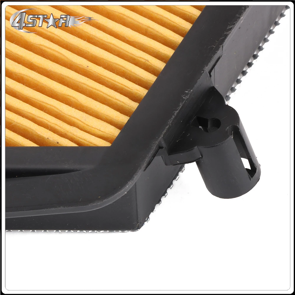 Motorbike Street Bike Intake Air Filter Cleaner For HONDA CBR600RR 2007 2008 2009 2010 2011 2012 2013 2014 2015 2016 2017
Motorbike Street Bike Intake Air Filter Cleaner For HONDA CBR600RR 2007 2008 2009 2010 2011 2012 2013 2014 2015 2016 2017