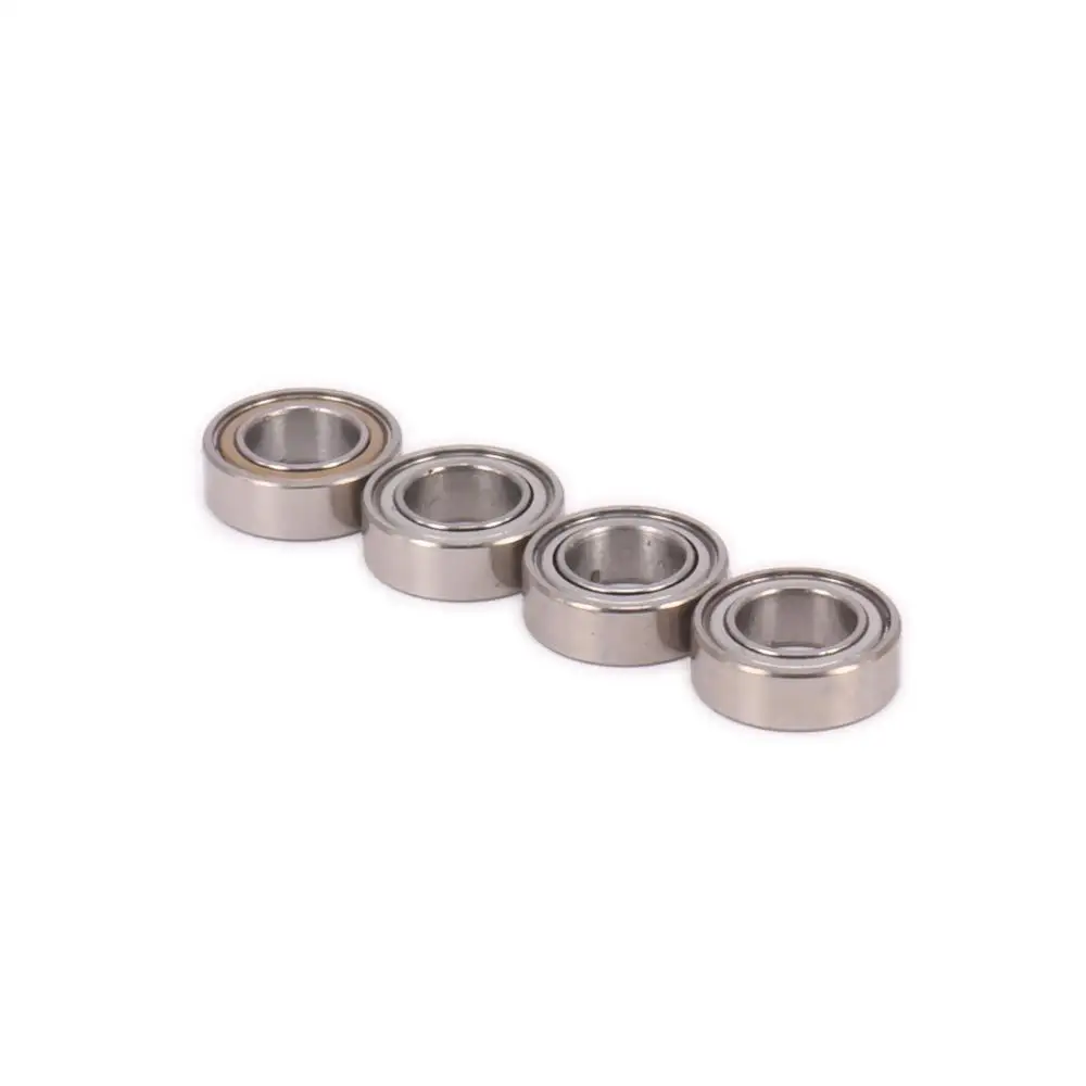 4PCS Ball Bearing 9x5x3mm 8x12x3.5mm 7x11x3mm 5x11x4mm for Rc Hobby Model Car 1-12 Wltoys 12428 12423 Parts 0092 0093 0094 0095
4PCS Ball Bearing 9x5x3mm 8x12x3.5mm 7x11x3mm 5x11x4mm for Rc Hobby Model Car 1-12 Wltoys 12428 12423 Parts 0092 0093 0094 0095