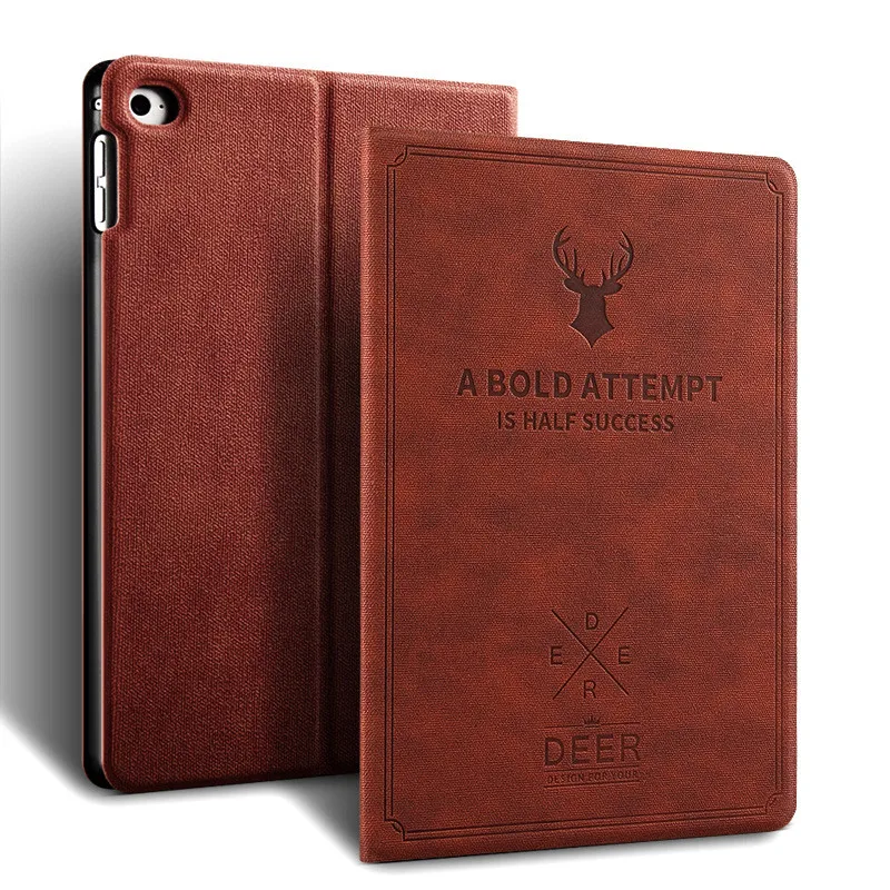 Smart Case For iPad 6 Wake Sleep Flip PU Leather Cover For iPad Air 2 Capa Fundas Coque High Quality
Smart Case For iPad 6 Wake Sleep Flip PU Leather Cover For iPad Air 2 Capa Fundas Coque High Quality