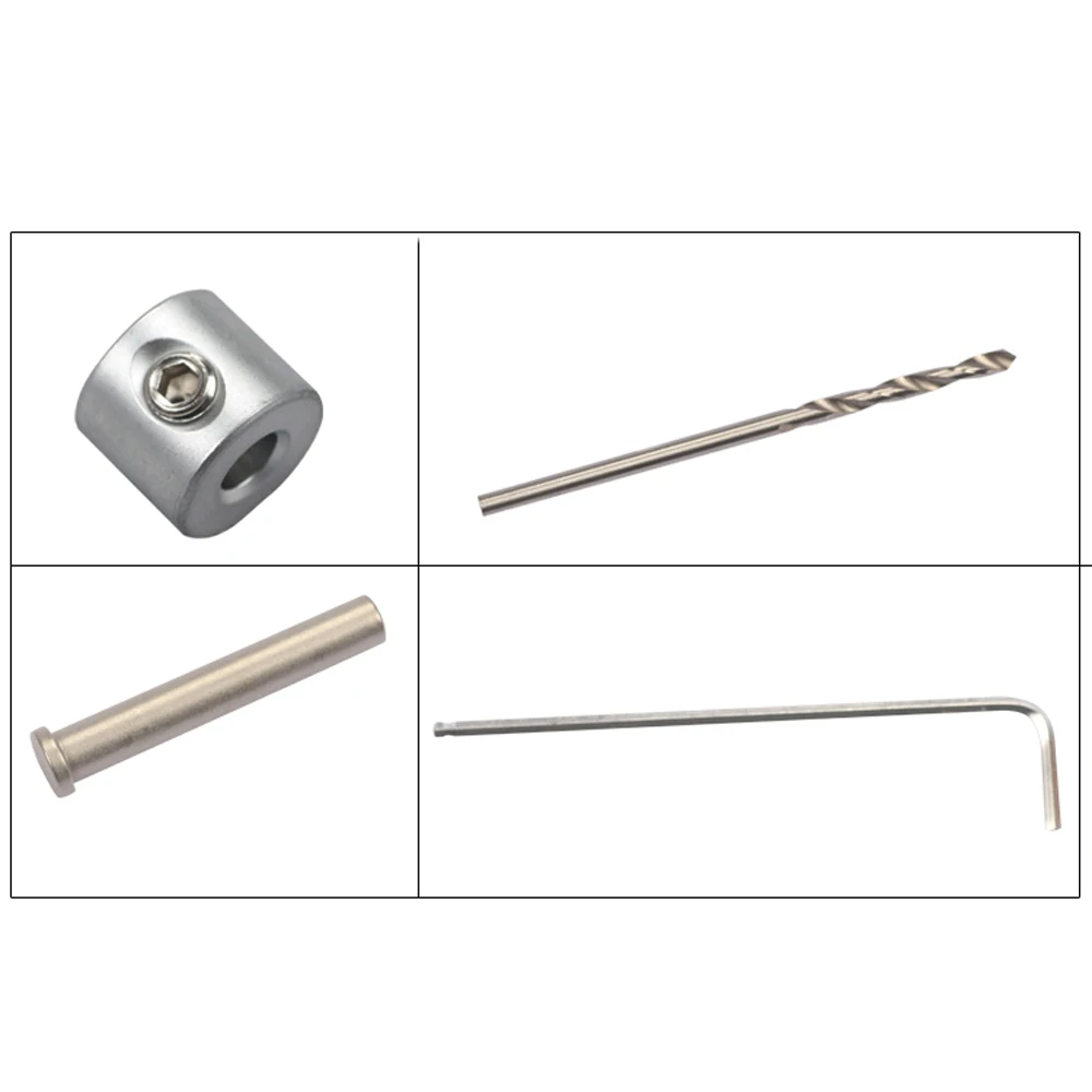 Hinge Opening Locator Carpentry 35mm Wood Drill Bits Hinge Drilling Tool Jig Kit for Door Window Saw Pilot Stop Woodworking Tool
Hinge Opening Locator Carpentry 35mm Wood Drill Bits Hinge Drilling Tool Jig Kit for Door Window Saw Pilot Stop Woodworking Tool