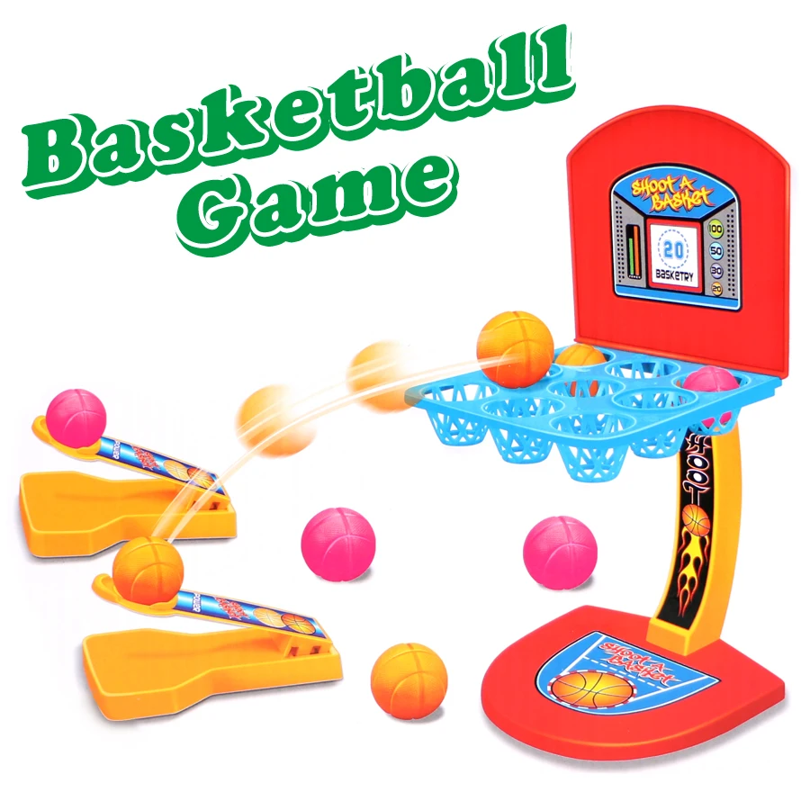 Mini Board Game Basketball Shooting Ball Shoot Desktop Toys For Family Party Game,Children Home Indoor Arcade Action Game Toy
Mini Board Game Basketball Shooting Ball Shoot Desktop Toys For Family Party Game,Children Home Indoor Arcade Action Game Toy
