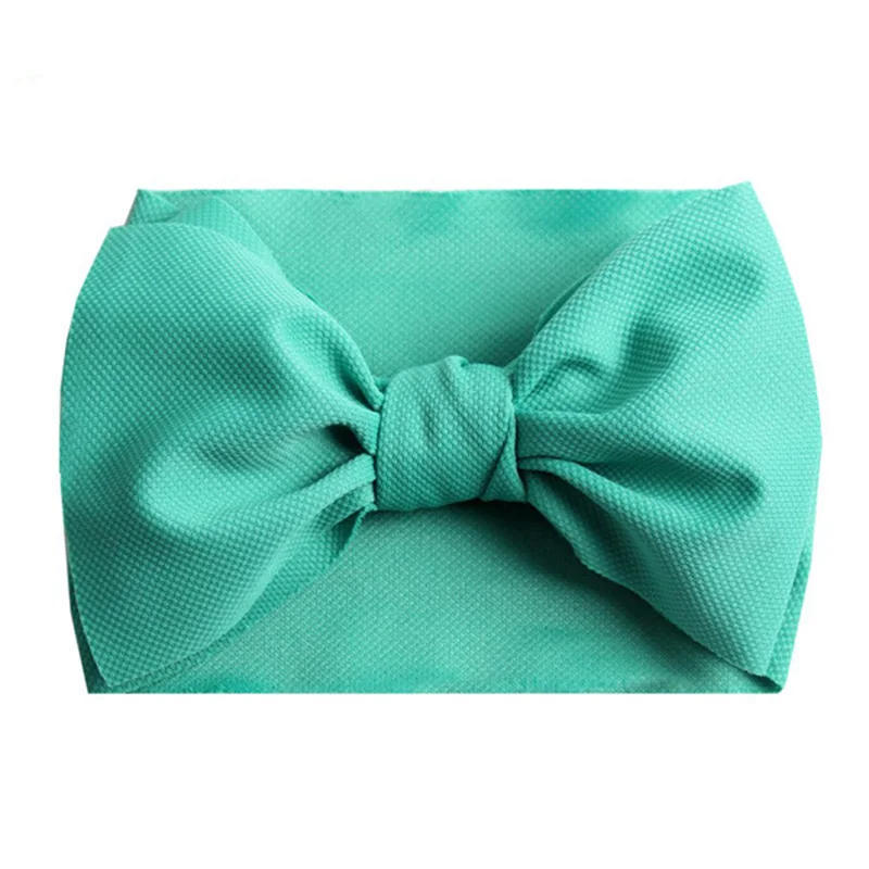 Hair Accessories 2019 New Headband High Quality Kids Turban For Girls Head Wraps 1PC Elastic Big Bowknot Solid Hair Band 7 Inch
Hair Accessories 2019 New Headband High Quality Kids Turban For Girls Head Wraps 1PC Elastic Big Bowknot Solid Hair Band 7 Inch