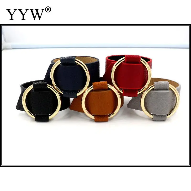 PU Leather Cord Bracelets Fashion Jewelry PU Leather Bracelet Women Buckle Bracelets For Women Best Friend Gift Hot Sale Bangle
PU Leather Cord Bracelets Fashion Jewelry PU Leather Bracelet Women Buckle Bracelets For Women Best Friend Gift Hot Sale Bangle