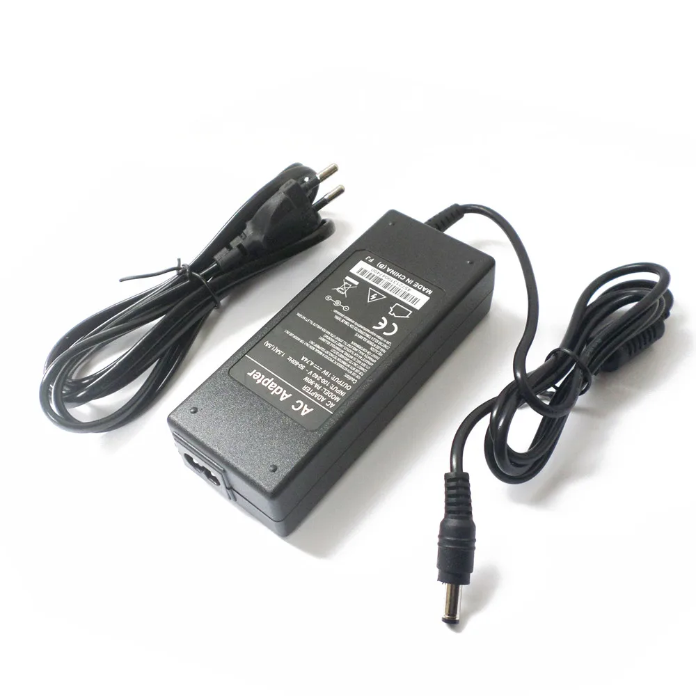 Notebook PC AC Adapter for Asus K53SD K53SE K53SJ K53SN K53TA K52N K52J R33030 N17908 N193 V85 Power Supply Charger Plug 90W
Notebook PC AC Adapter for Asus K53SD K53SE K53SJ K53SN K53TA K52N K52J R33030 N17908 N193 V85 Power Supply Charger Plug 90W