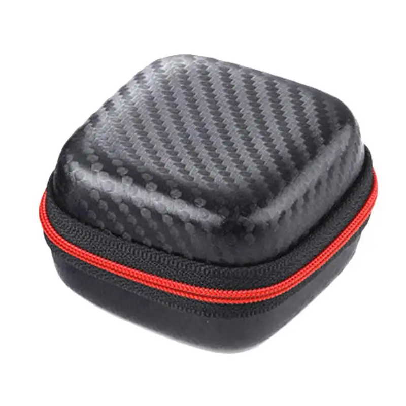 Essential Oil Case 9 Bottles 1-3ML Perfume Oil Essential Oil Box Travel Portable Carrying Holder Nail Polish Storage Bag
Essential Oil Case 9 Bottles 1-3ML Perfume Oil Essential Oil Box Travel Portable Carrying Holder Nail Polish Storage Bag