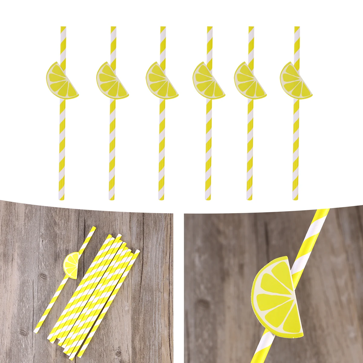 10Pcs Hawaii Party Paper Straws Lemon Decorative Drinking Straws Luau Party Table Decor BBQ Hawaiian Theme Decoration
10Pcs Hawaii Party Paper Straws Lemon Decorative Drinking Straws Luau Party Table Decor BBQ Hawaiian Theme Decoration