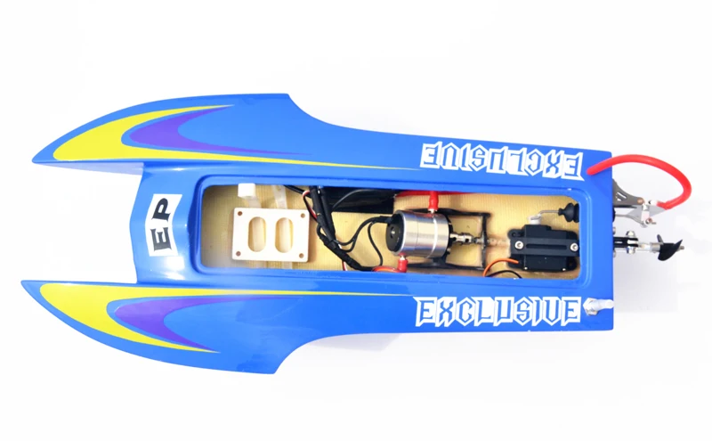 M440 RTR Fiber Glass Electric RC Racing Speed Boat Ready To Run Catamaran RC Boat W/Remote Control/Brushless Motor THZH0018
M440 RTR Fiber Glass Electric RC Racing Speed Boat Ready To Run Catamaran RC Boat W/Remote Control/Brushless Motor THZH0018