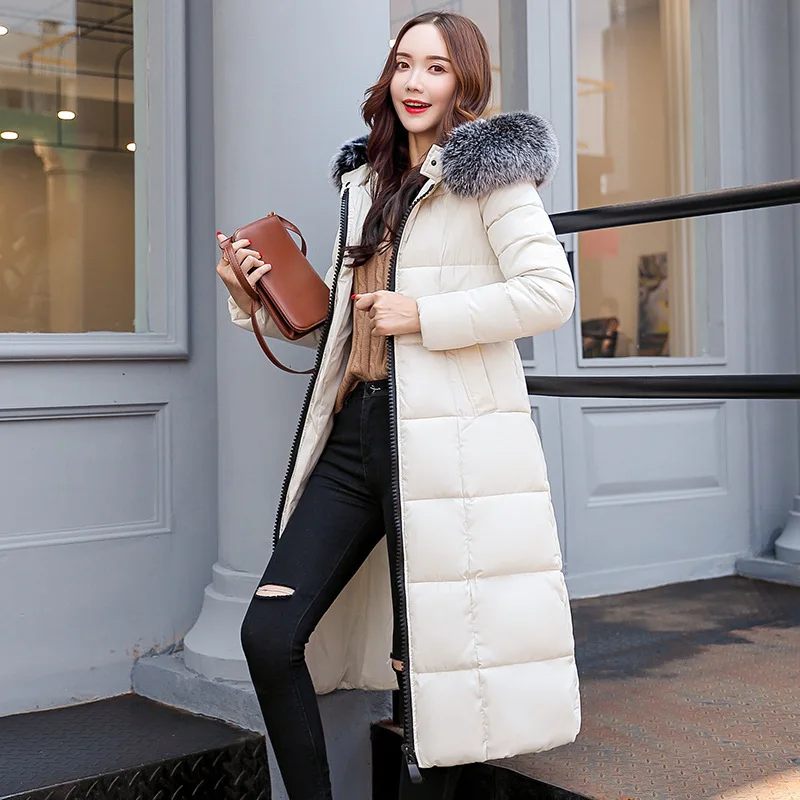Winter Rushed Direct Selling Zipper Clothes Girls Long Fund 2019 Overknee Heavy Seta Lead Cotton. Will Thickening Cotton-padded
Winter Rushed Direct Selling Zipper Clothes Girls Long Fund 2019 Overknee Heavy Seta Lead Cotton. Will Thickening Cotton-padded