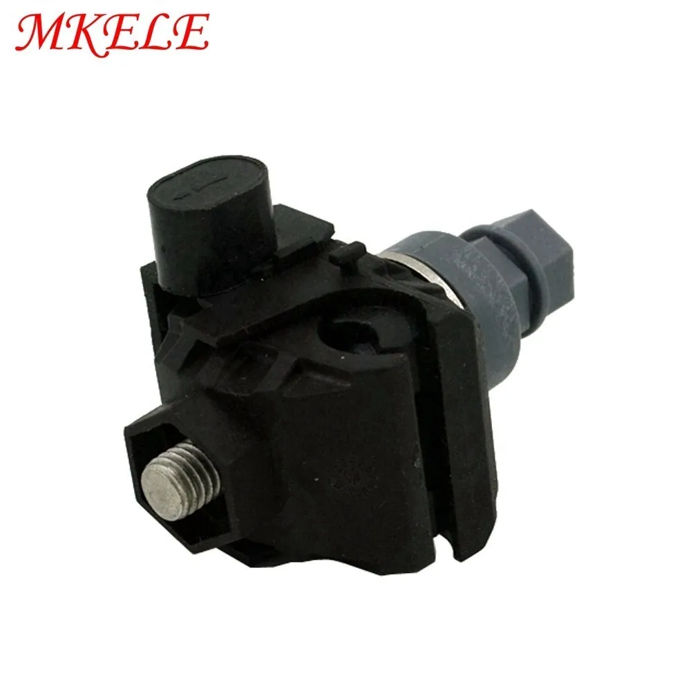 SL1 Series 1KV Insulation Piercing Connector For Cable Branching Fire-retardant IPC Cable Piercing Clamp Connector Free Shipping
SL1 Series 1KV Insulation Piercing Connector For Cable Branching Fire-retardant IPC Cable Piercing Clamp Connector Free Shipping