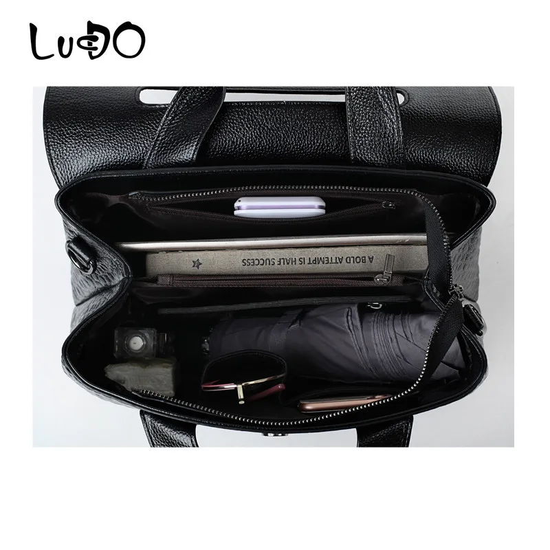 LUCDO Fashion Alligator Women Handbags Luxury Leather Crocodile Top-Handle Bag High Quality Large Tote Ladies Messenger Bags Sac
LUCDO Fashion Alligator Women Handbags Luxury Leather Crocodile Top-Handle Bag High Quality Large Tote Ladies Messenger Bags Sac