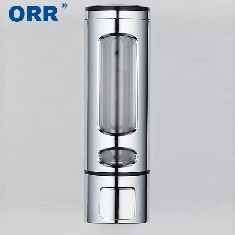 Soap Dispenser 400Ml Hand Sanitizer Shower Shampoo Dispenser Banheiro Zeepdispenser Sanitizer Dispensador For Kitchen Bathroom
Soap Dispenser 400Ml Hand Sanitizer Shower Shampoo Dispenser Banheiro Zeepdispenser Sanitizer Dispensador For Kitchen Bathroom