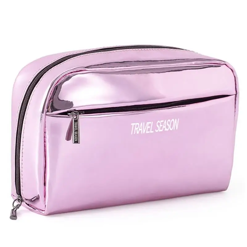 coofit Fashion Flash Cosmetic Bag Toiletry Bag Portable Multipurpose Large Capacity Cosmetic Bag Travel Makeup Bag For Women
coofit Fashion Flash Cosmetic Bag Toiletry Bag Portable Multipurpose Large Capacity Cosmetic Bag Travel Makeup Bag For Women