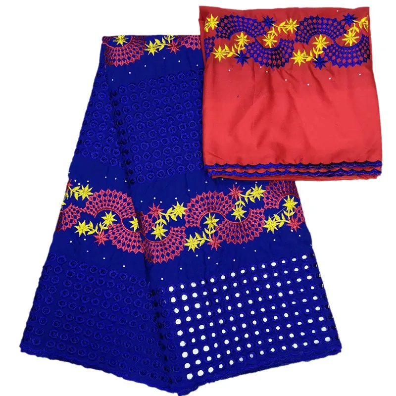 Hot sale red-yellow beautiful pattern 5+2 yards Hollowed out Swiss Voile Lace KY151 Free shipping Wholesale Cotton lace Fabric
Hot sale red-yellow beautiful pattern 5+2 yards Hollowed out Swiss Voile Lace KY151 Free shipping Wholesale Cotton lace Fabric