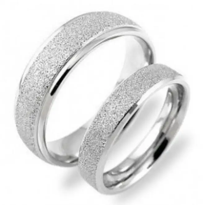 Fashion Titanium Steel Cheap Fashion Mens Womens Silver Color Jewelry Wedding Engagement Lovers' Rings Girl Party Gifts
Fashion Titanium Steel Cheap Fashion Mens Womens Silver Color Jewelry Wedding Engagement Lovers' Rings Girl Party Gifts