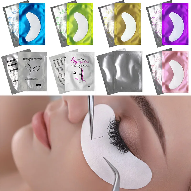 Kimcci 10/20 pairs New Paper Patches Eyelash Under Eye Pads Lash Grafting Eyelash Extension Eye Tips Sticker Wraps Make Up Tools
Kimcci 10/20 pairs New Paper Patches Eyelash Under Eye Pads Lash Grafting Eyelash Extension Eye Tips Sticker Wraps Make Up Tools