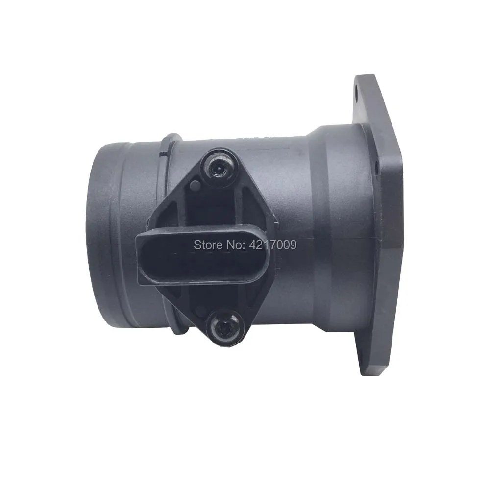 Датчик расхода воздуха MAF для Audi A3 A4 TT A6 VW Passat Skoda Octavia Seat Ibiza Alhambra Cordoba 1,8 T 1.9TDI 0280218132
Датчик расхода воздуха MAF для Audi A3 A4 TT A6 VW Passat Skoda Octavia Seat Ibiza Alhambra Cordoba 1,8 T 1.9TDI 0280218132
