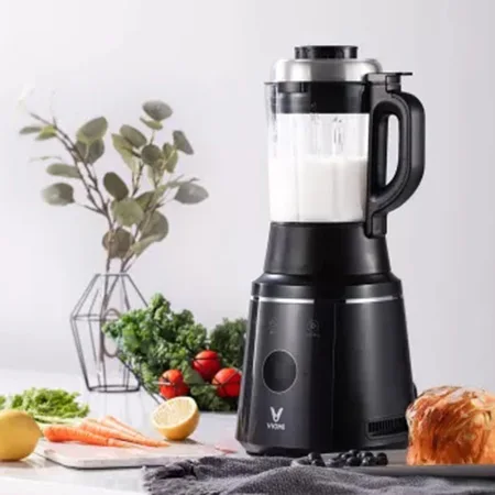 VIOMI VBH122 Smart Appointment One Machine Multi-Purpose Broken Food High-speed food processor | Бытовая техника