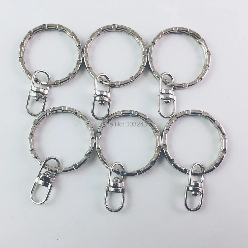 500 pcs/lot Metal Hardwear Key Ring Key Chain Split Ring With Chain DIY Accessories DIY Jewelry
500 pcs/lot Metal Hardwear Key Ring Key Chain Split Ring With Chain DIY Accessories DIY Jewelry