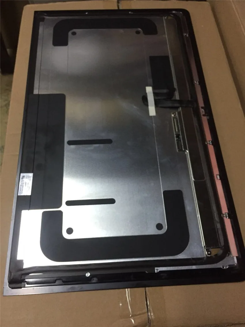 Shpping From NL OR CN LCD Display Glass Screen Panel For A1418 Retina 4K A1418 LM215UH1 SD A1 SDA1 Late 2015 EMC:2833
Shpping From NL OR CN LCD Display Glass Screen Panel For A1418 Retina 4K A1418 LM215UH1 SD A1 SDA1 Late 2015 EMC:2833