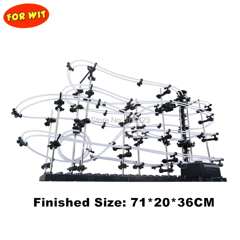 231-3 Toy Roller Coaster, Space Rail Level 3, Spacewarp, Spacerail Warp, Warp Drive, Space shuttle, Intelligence toys, Best Gift
231-3 Toy Roller Coaster, Space Rail Level 3, Spacewarp, Spacerail Warp, Warp Drive, Space shuttle, Intelligence toys, Best Gift