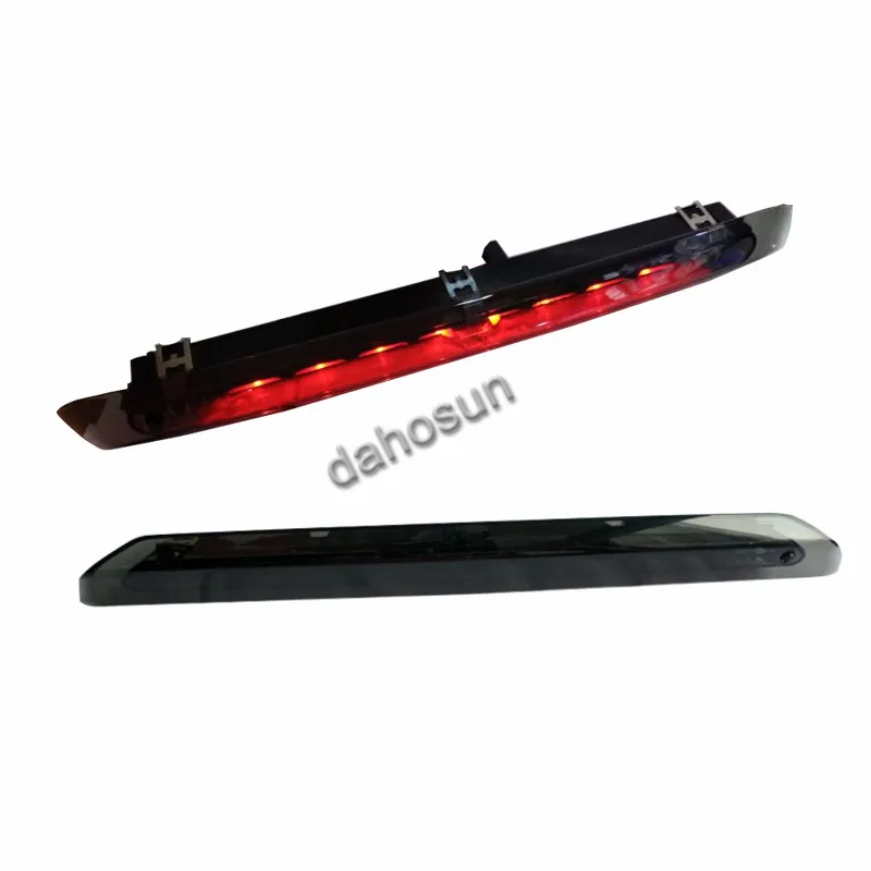 For Ford 13-18 Escape Red Black Clear housing LED THIRD 3RD TAIL BRAKE LIGHT LAMP BAR
For Ford 13-18 Escape Red Black Clear housing LED THIRD 3RD TAIL BRAKE LIGHT LAMP BAR