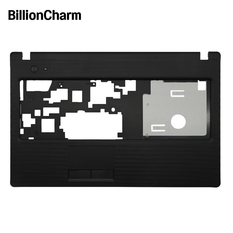 BillionCharm Laptop Bottom Base Case for Lenovo G570,G575 Keyboard Top Cover 100% Brand New Original Upper Cover Back Cover
BillionCharm Laptop Bottom Base Case for Lenovo G570,G575 Keyboard Top Cover 100% Brand New Original Upper Cover Back Cover