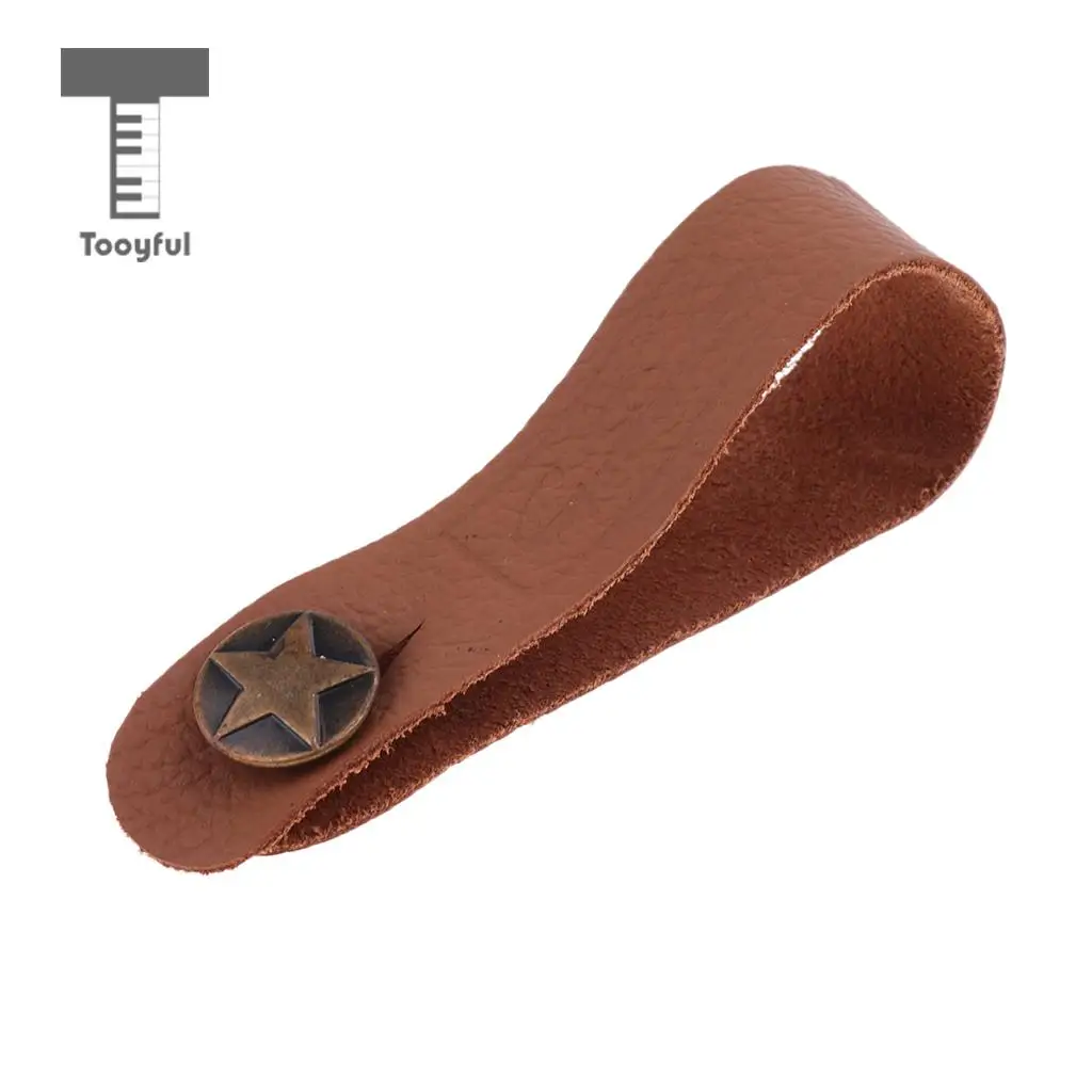 Tooyful Leather Strap Hook Neck Strap Button for Acoustic Classical Guitar /Ukulele Practicers
Tooyful Leather Strap Hook Neck Strap Button for Acoustic Classical Guitar /Ukulele Practicers