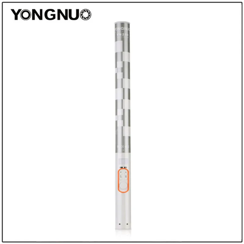 YONGNUO YN260 Supercapacity Built-in Battery LED Video Light 3200K 5500K Full Color CRI 95+ Mobile APP Remote Control Photograph
YONGNUO YN260 Supercapacity Built-in Battery LED Video Light 3200K 5500K Full Color CRI 95+ Mobile APP Remote Control Photograph