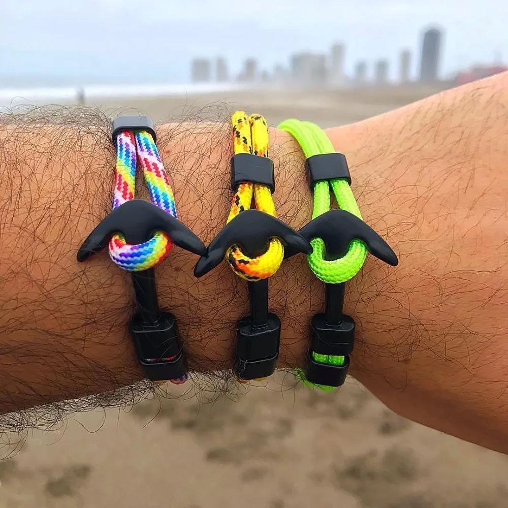 High Quality Anchor Bracelets Men Charm Nautical Survival Rope Chain Paracord Bracelet Male Wrap Sport Hooks friendship jewelry
High Quality Anchor Bracelets Men Charm Nautical Survival Rope Chain Paracord Bracelet Male Wrap Sport Hooks friendship jewelry