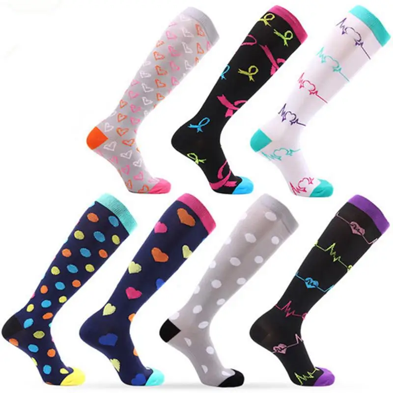 Weimostar Outdoor Professional Cycling Socks Men Women Sports Basketball Soccer Elastic Soccer Compression Running Socks
Weimostar Outdoor Professional Cycling Socks Men Women Sports Basketball Soccer Elastic Soccer Compression Running Socks
