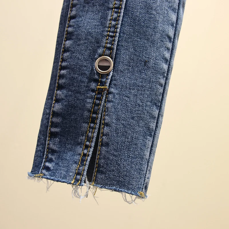 Plus Size 4XL High Waist Jeans Woman Summer Stretch Skinny Jeans For Women Vintage Denim Pants Pencil Jeans Feminino
Plus Size 4XL High Waist Jeans Woman Summer Stretch Skinny Jeans For Women Vintage Denim Pants Pencil Jeans Feminino