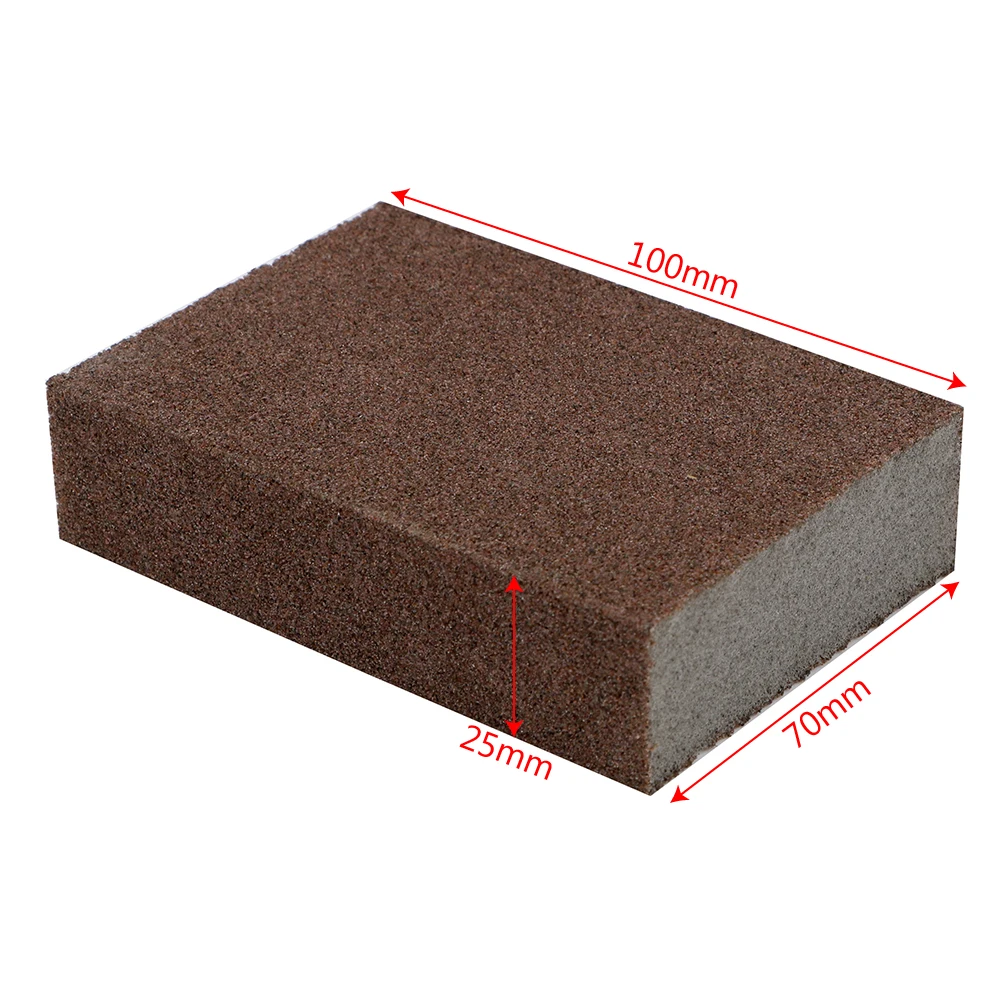 DIYWORK Magic Eraser Emery Sponge Descaling Clean Rub pot Cleaning Cotton Removing Rust Fine Sand Sponge Nano Sponge
DIYWORK Magic Eraser Emery Sponge Descaling Clean Rub pot Cleaning Cotton Removing Rust Fine Sand Sponge Nano Sponge