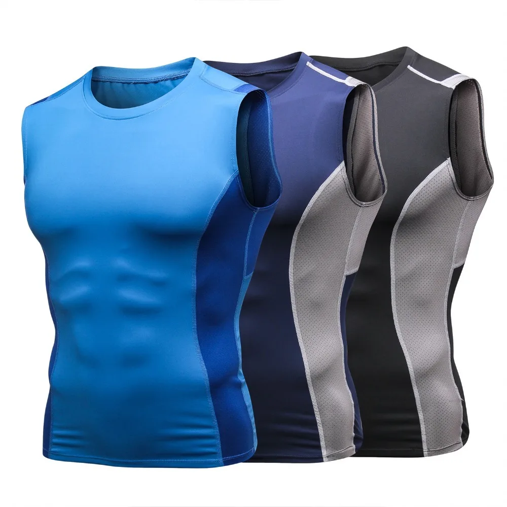 New Running Vest Men Gym Running Basketball Boxing Vest Undershirt Skins Cool Tees Tank Top fitness clothing
New Running Vest Men Gym Running Basketball Boxing Vest Undershirt Skins Cool Tees Tank Top fitness clothing
