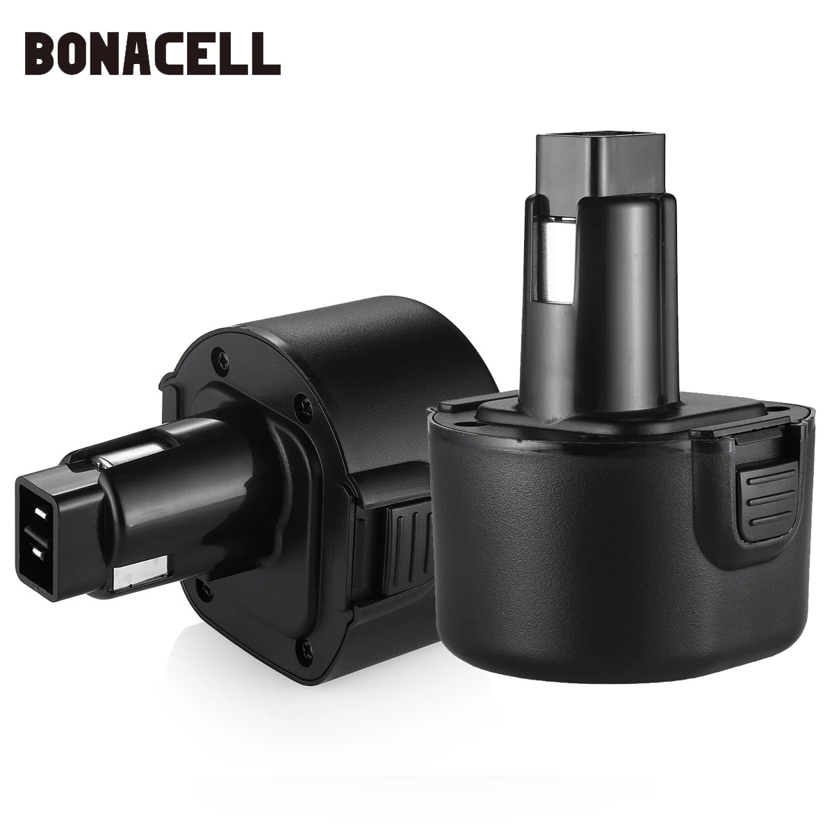 Аккумулятор для электроинструмента bonacel PS120 9 6 В 3500 мАч Black & Decker BTP1056 A9251 PS310 PS3350 CD9600
