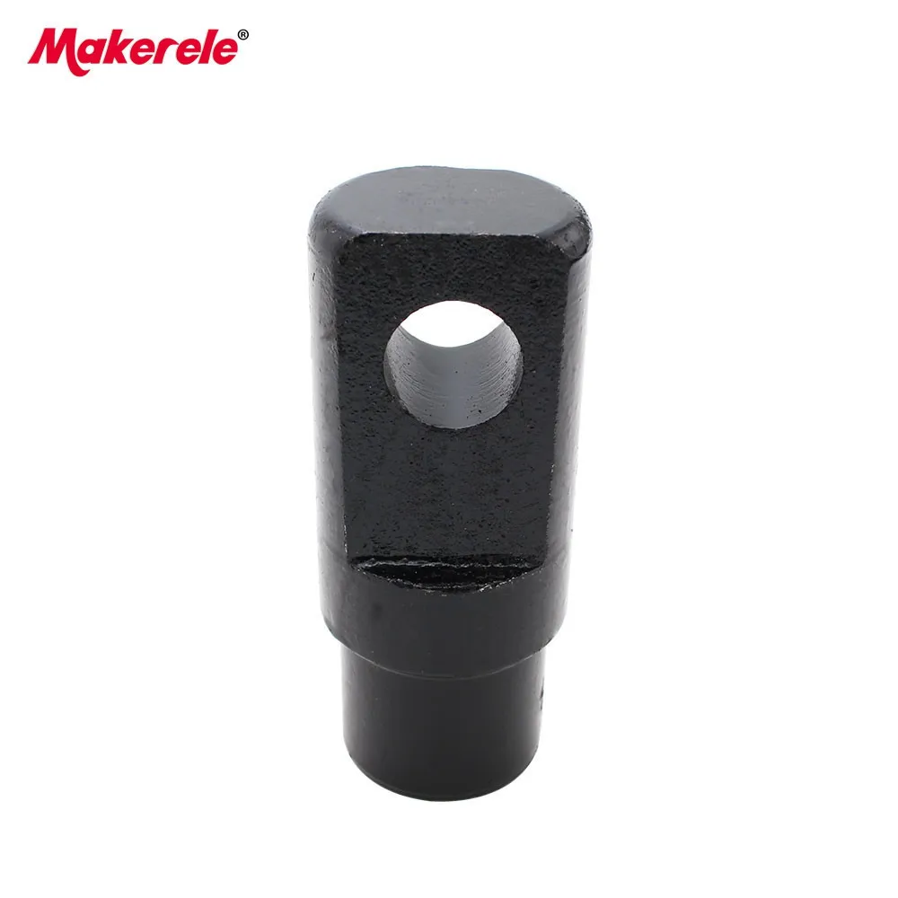 I-160 Threaded Cylinder Couplings Model Connector Pneumatic Fittings Cylinder Mounting Accessories for Various Cylinders 
I-160 Threaded Cylinder Couplings Model Connector Pneumatic Fittings Cylinder Mounting Accessories for Various Cylinders